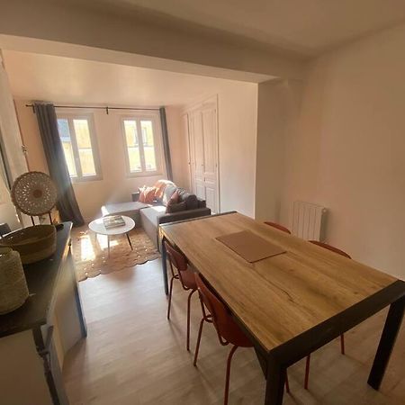 Le Cocon De Beauvoisine Apartment Rouen Exterior photo