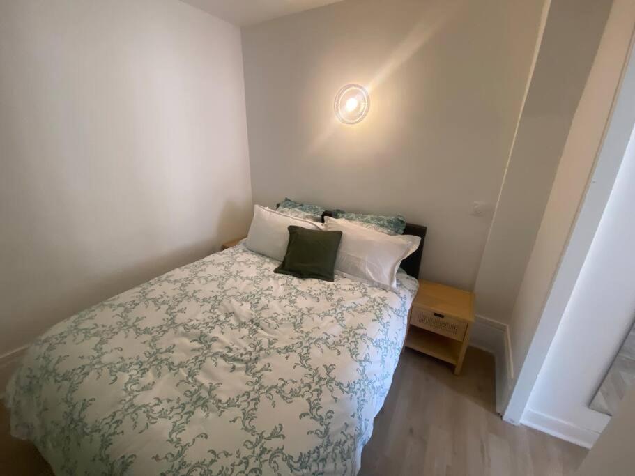 Le Cocon De Beauvoisine Apartment Rouen Exterior photo